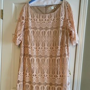 Eliza J Women’s dress
